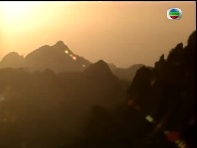 Tay Du Ky TVB 1996 - Tap 1