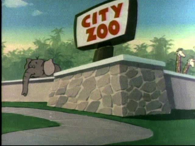 183   The Hypochondriac Lion [1975]